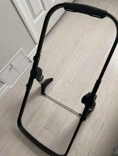 Bugaboo Fox 1 - stroller seat frame, View more