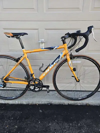 Opus solo road bike , View more