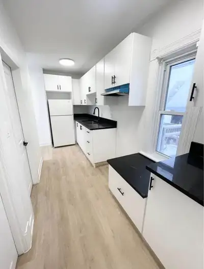 Custom White Kitchen Cabinets, View more