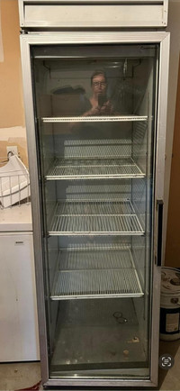 Coldstream refrigerator 