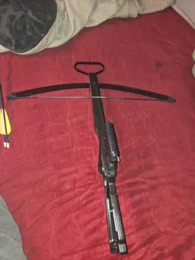 kids phantom jr cross bow, View more