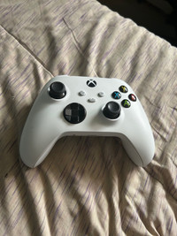 Xbox controller 