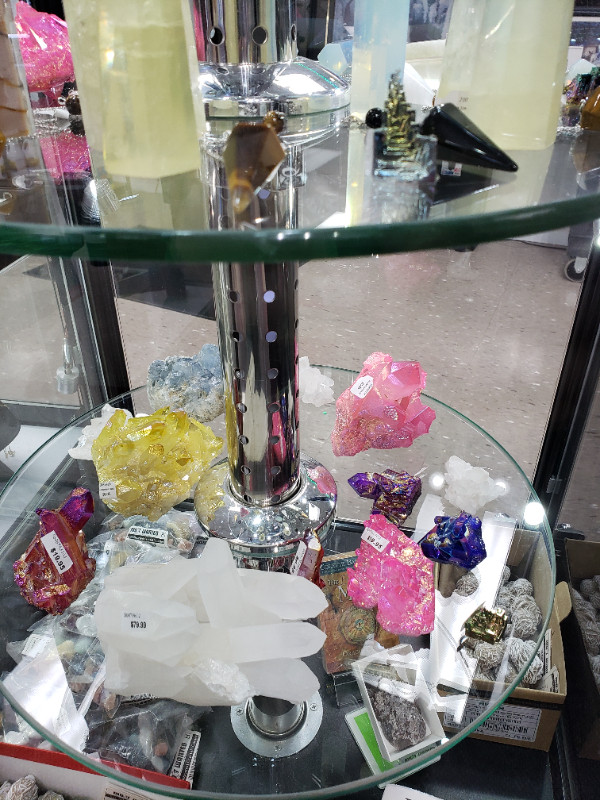 New crystals and gemstones at Most Wanted in Hobbies & Crafts in Cole Harbour - Image 3
