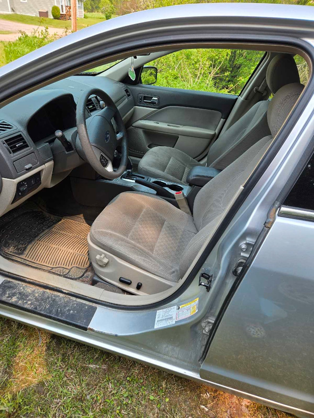 Ford Fusion in Cars & Trucks in North Bay - Image 4