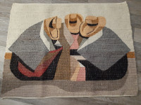 Tapestry -Decor