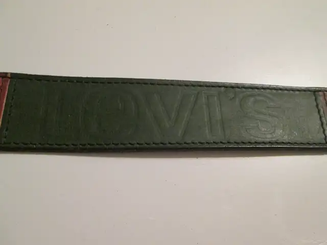 Levi's belt in Men's in North Bay - Image 7