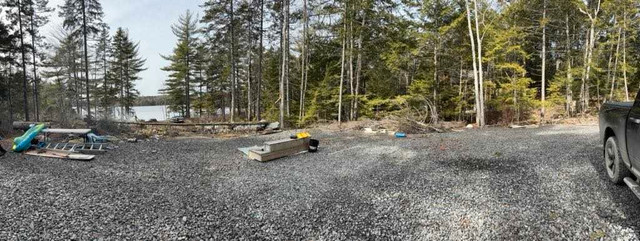 Waterfront Lake Lot - Labelle PID 70129663 in Land for Sale in Bridgewater