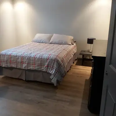 Cable, WIFI, kitchenette