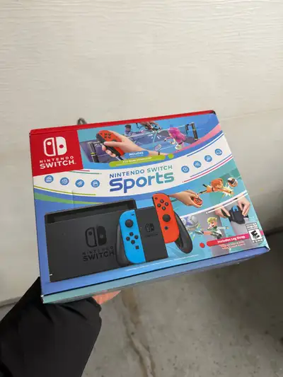 nintendo switch, View more