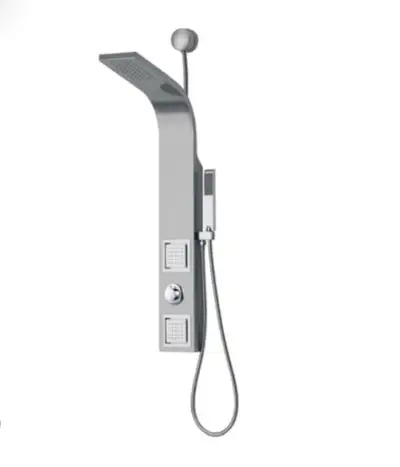 Brand New Uberhaus Home Spa Massage Shower Column, View more