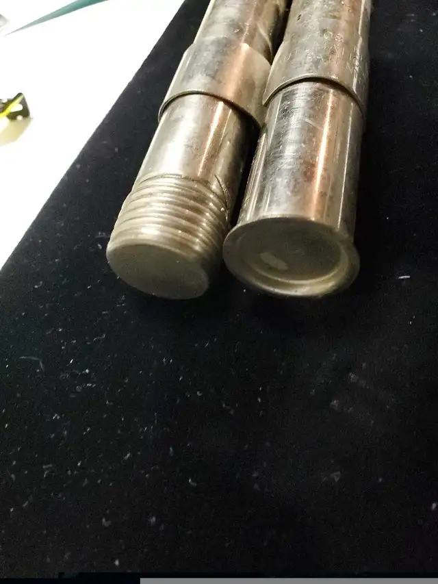 Vintage hand torch $15  in Arts & Collectibles in St. Catharines - Image 3