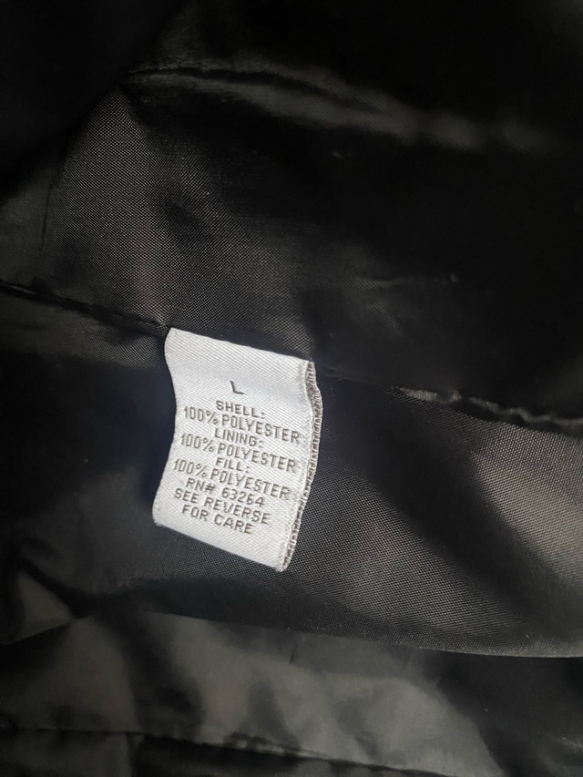 Jacket from dressbarn in Women's - Tops & Outerwear in Thunder Bay - Image 4