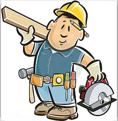1- Edmonton Handyman Fix All Nothing Too Big Or Small!!, View more