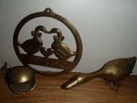 Collectible Brass for sale Truro Area
