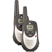 Walkie Talkie Audiovox GMRS-122-2 Two Way