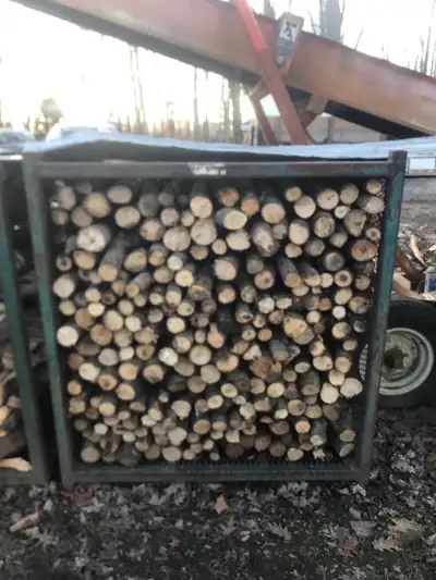 Ask about other types I have available Pieces usually smaller than 6” in diameter that slip by the s...