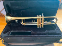 Trumpet for sale