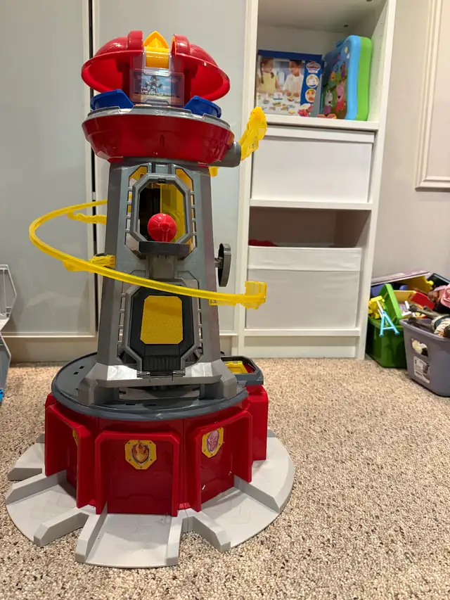 Paw Patrol Bundle 200$64612065222273123