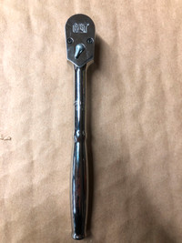 CAT 3/8" Drive Ratchet Made by Snap-on