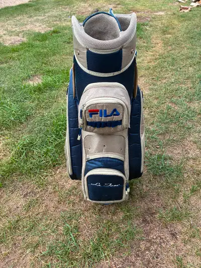 Women’s Golf Bag, View more