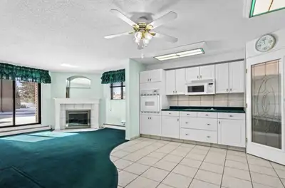 2-Bedroom Apartment for Rent – Available Dec 1, 2025 $1,450/month — All utilities included, except e...