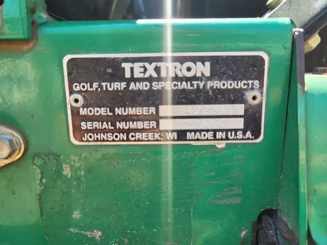 Bobcat zero turn mower parts machine in Lawnmowers & Leaf Blowers in Brantford - Image 6