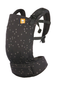 Tula Cotton Standard Carrier - Discover