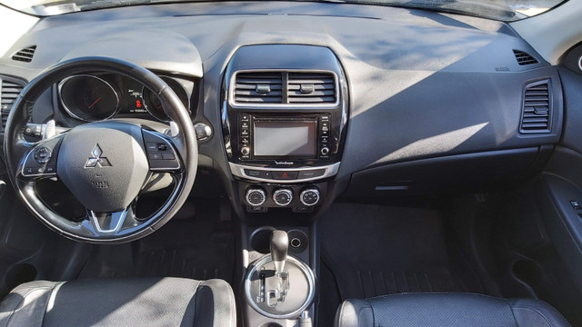 2016 Mitsubishi RVR GT All-Wheel-Drive in Cars & Trucks in Calgary - Image 4
