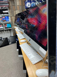 iMac 27" 2015 Retina 5K like New