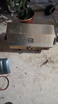 Portable (Marine BBQ) for sale