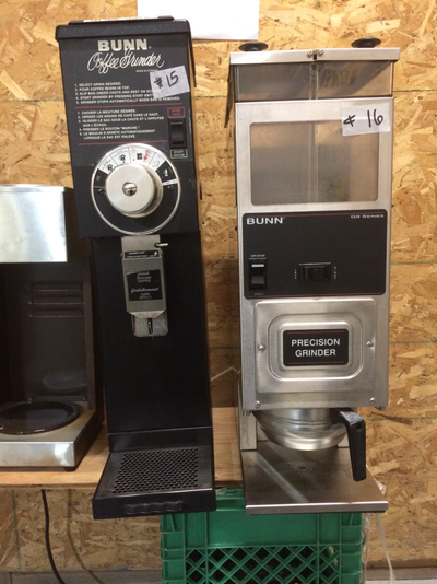 PCS REPAIR Specializing on Bunn Coffee equipment Hi – Thinking of selling coffee in your business es...