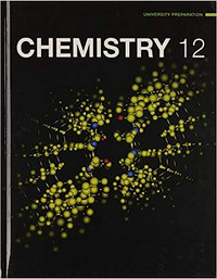 NELSON CHEMISTRY 12