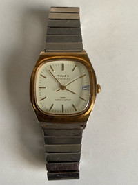 Timex Automatic