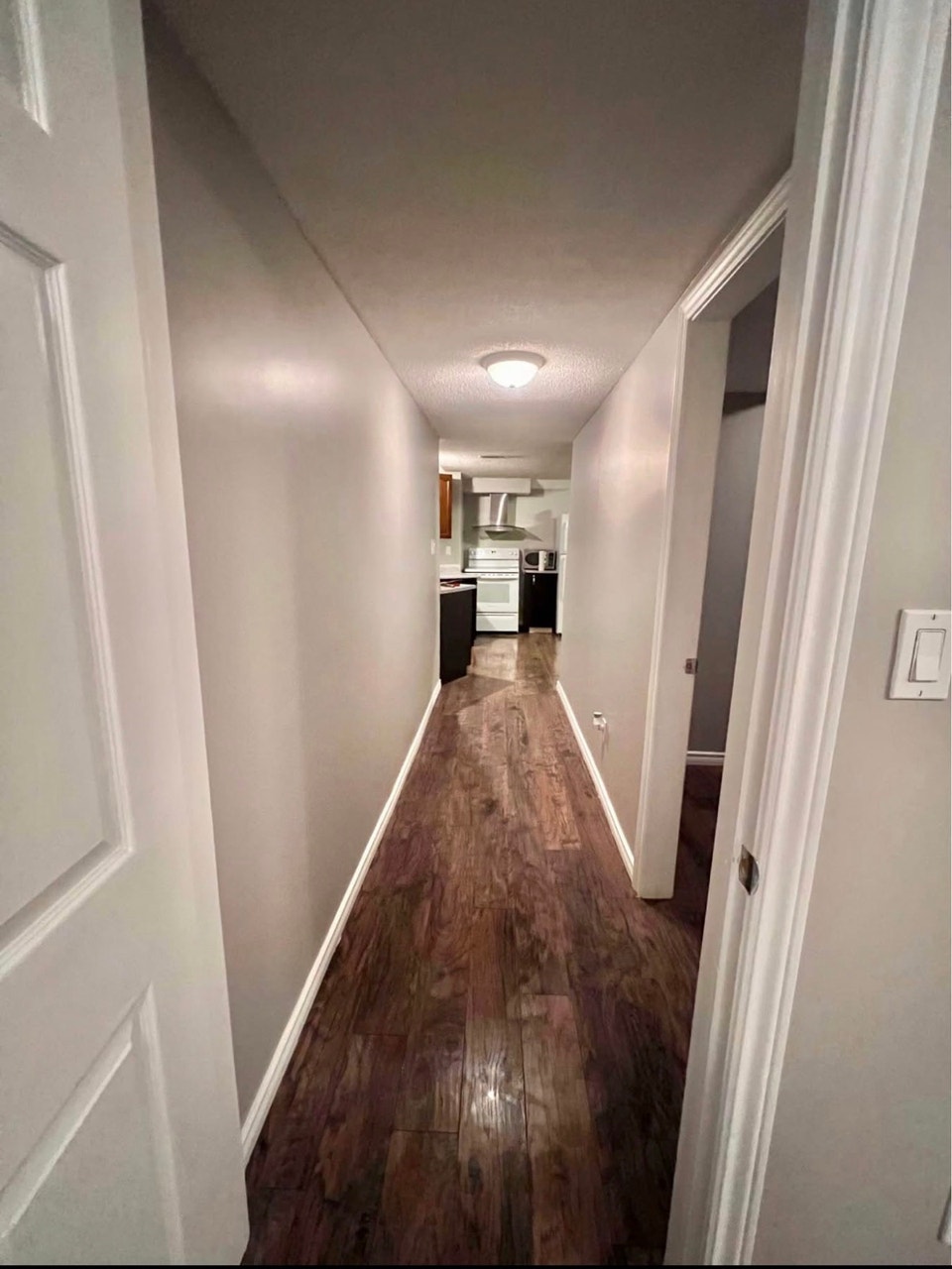 2 Bedroom and 1 Bath for rent 4