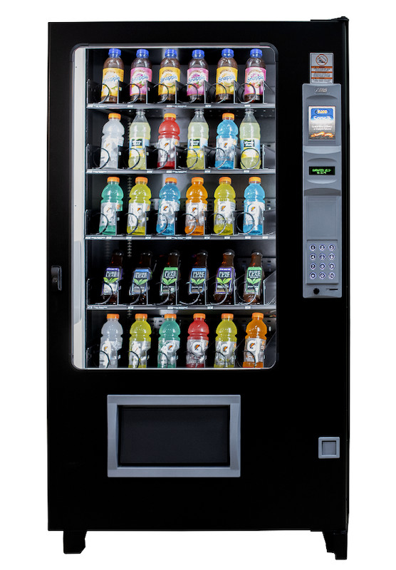 Modern Vending Machines for Sale - Markham in Other in City of Toronto - Image 2