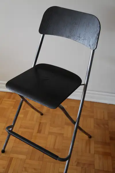 Ikea Franklin Bar Stool, View more