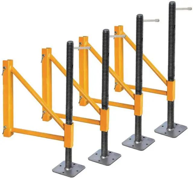 SCAFFOLDING - CHEAP RENTAL $7-8 / DAY in Other in Oakville / Halton Region - Image 7
