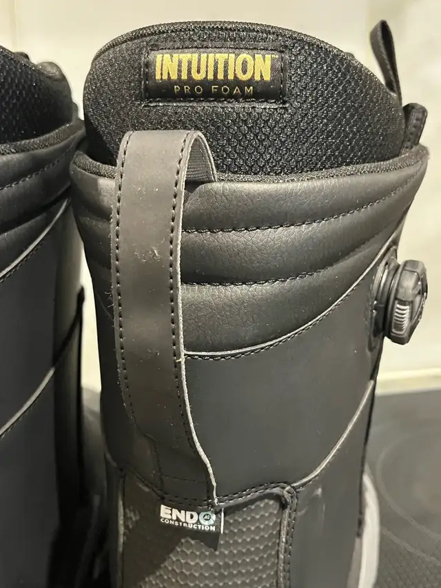 Neuf-K2 Orton Bottes snowboard-12  homme in Snowboard in City of Montréal - Image 10