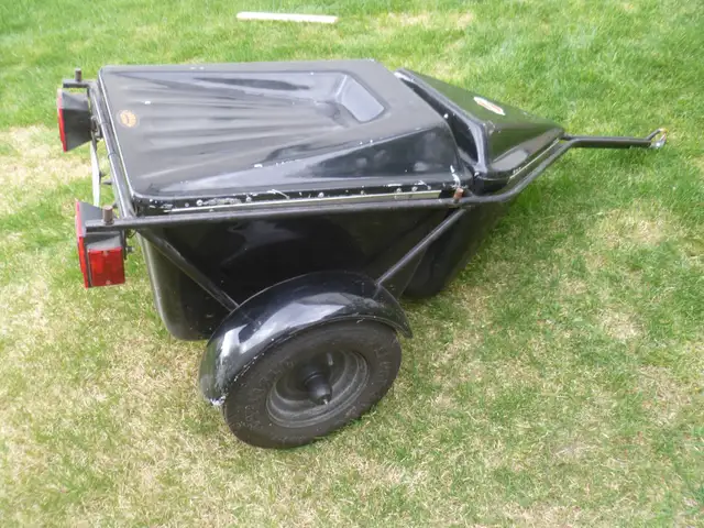 motorcycle trailer in Other in Winnipeg - Image 7