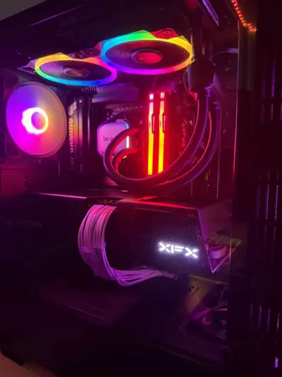 *NEW* $4400 Build High End Gaming PC, View more