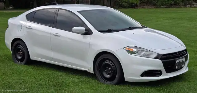 2013 Dodge Dart582383774855352323