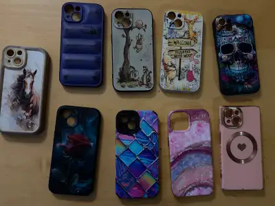 iPhone 15 cases , View more