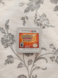 3DS Game