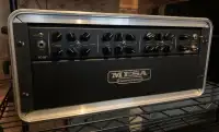 Mesa Boogie TC-50 rackmount