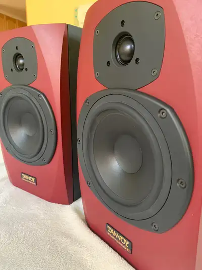 Tannoy Reveal Stereo Speakers, View more