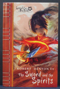 Legend of the Five Rings The Sword and the Spirits + Promo Cards