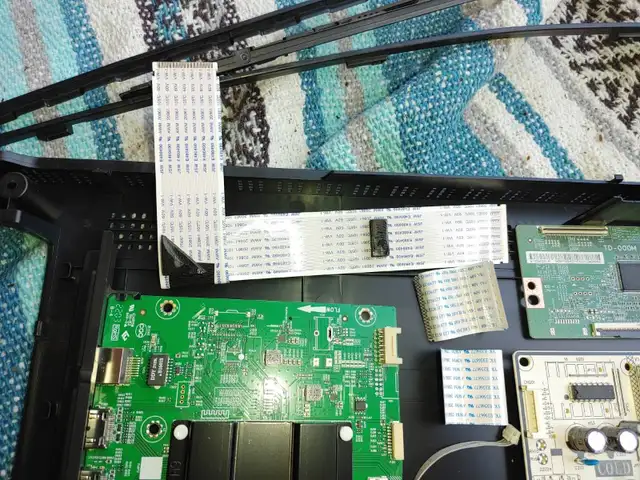 Amazon Fire LCD TV K24NE5 BOARDS!!! SPARE PARTS in General Electronics in Mississauga / Peel Region - Image 7