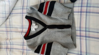 Little boys sweaters