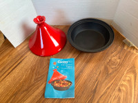 Moroccan Tagine Cooker-Mother's Day Gift Idea