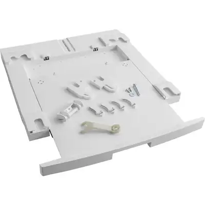 Electrolux 24-in Laundry Pair Stacking Kit - White, View more